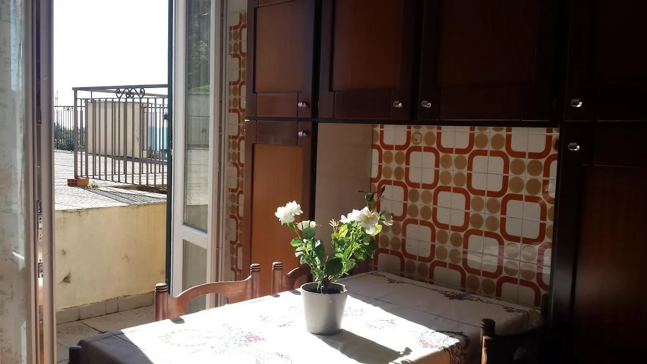 Vista Mare E Portofino - Sea And Portofino View Apartment Zoagli