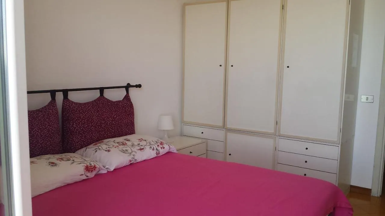 Vista Mare E Portofino - Sea And Portofino View Apartment Zoagli Italy