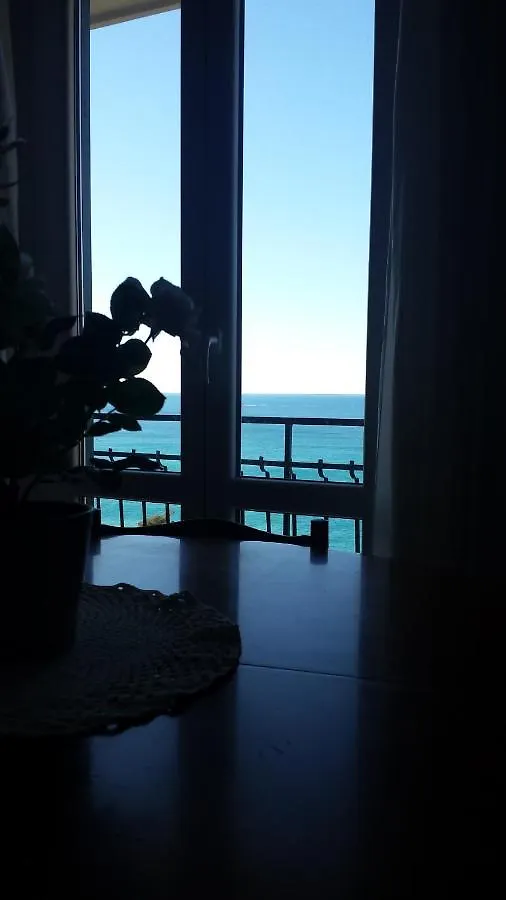 Vista Mare E Portofino - Sea And Portofino View Apartment Zoagli
