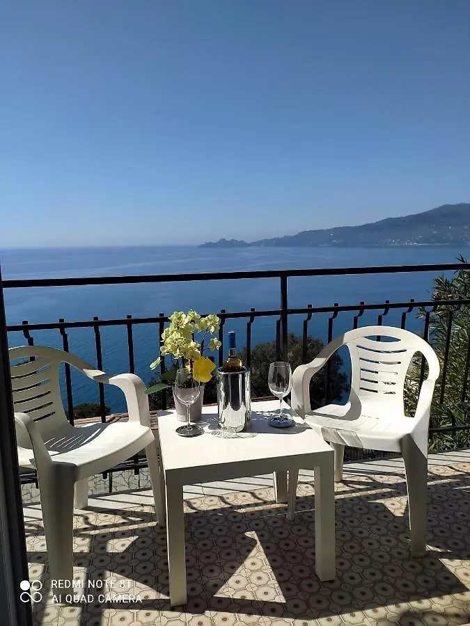 Vista Mare E Portofino - Sea And Portofino View contacts