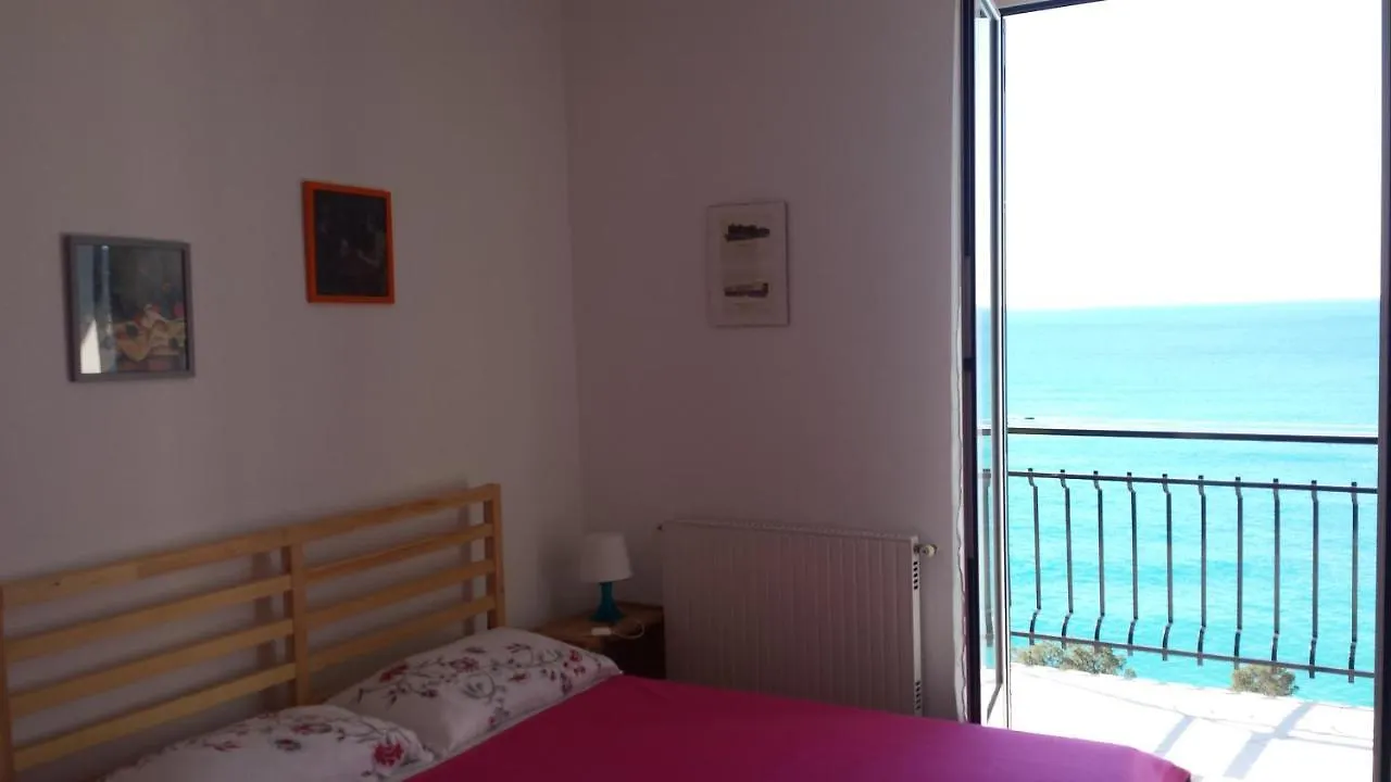 Vista Mare E Portofino - Sea And Portofino View Apartment Zoagli 0*,