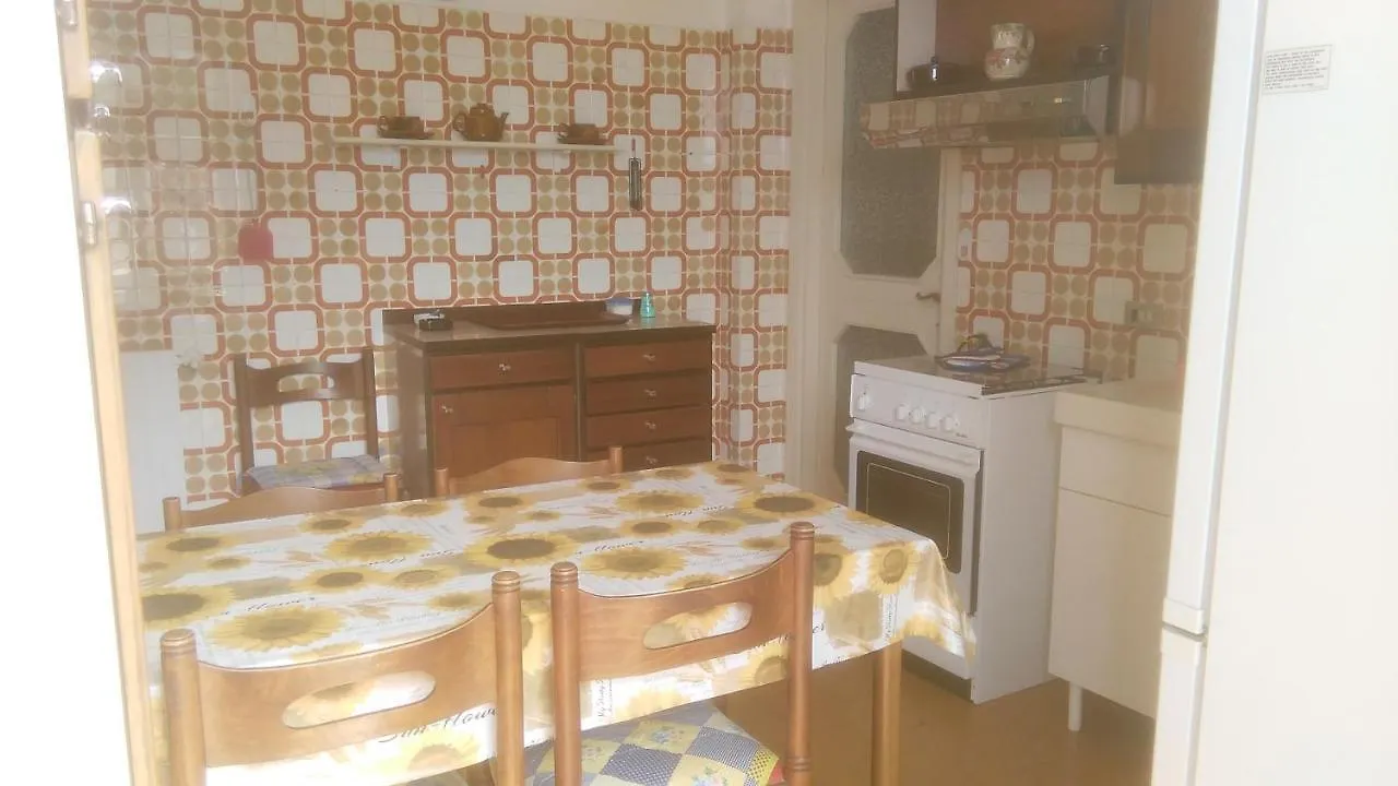 Vista Mare E Portofino - Sea And Portofino View Apartment Zoagli Italy